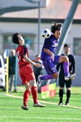 【2回戦・帯大谷―道科学大高】