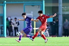 【2回戦・帯大谷―道科学大高】