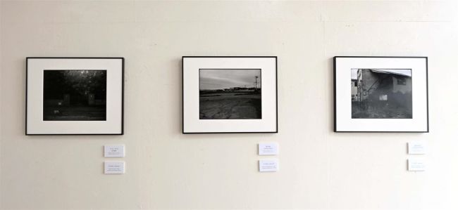 【写真】モノクロで見る異色の帯広　伝えたい言葉・心象　ｓｈｉｎｋｉｃｈｉｃ☆