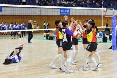 【1回戦・帯南商―東海大札幌】圧倒的な攻撃力で快勝した帯南商