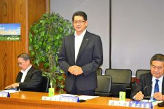 元日本YEG会長、國枝さん死去に惜しむ声 2