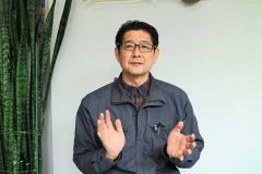 元日本YEG会長、國枝さん死去に惜しむ声 3