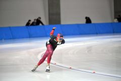 【男子3000メートル】力強い走りで頂点に立ったJSFエリートアカデミーの新海大輝