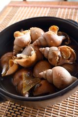 魚の移動販売・えぞ吉 帯広に炭火焼き専門店開店 6