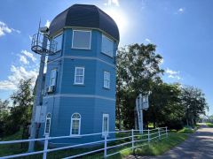 十勝川インフォメーションセンター