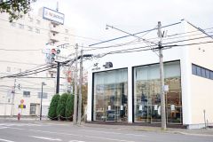 最優秀賞を受賞した「W/」