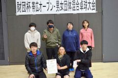 Ｂランク３位の波瀾万丈