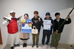 アイスパーク今年も 12月27日オープン予定 CF実施、仲間募集 2