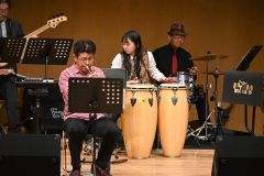 ビッグバンドで十勝の音楽盛り上げを 有志集い「East Wind